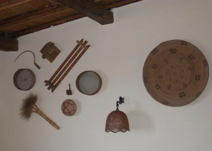 B&B Casa Doria
