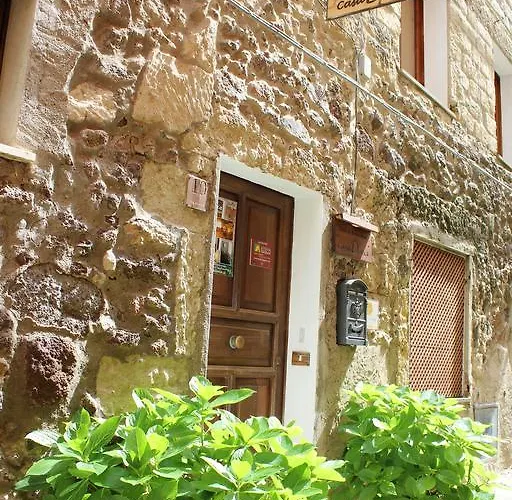 B&B Casa Doria