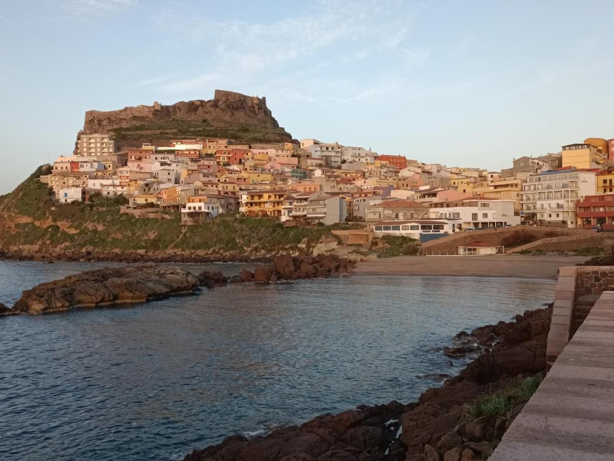 Bed & Breakfast Casa Doria Castelsardo