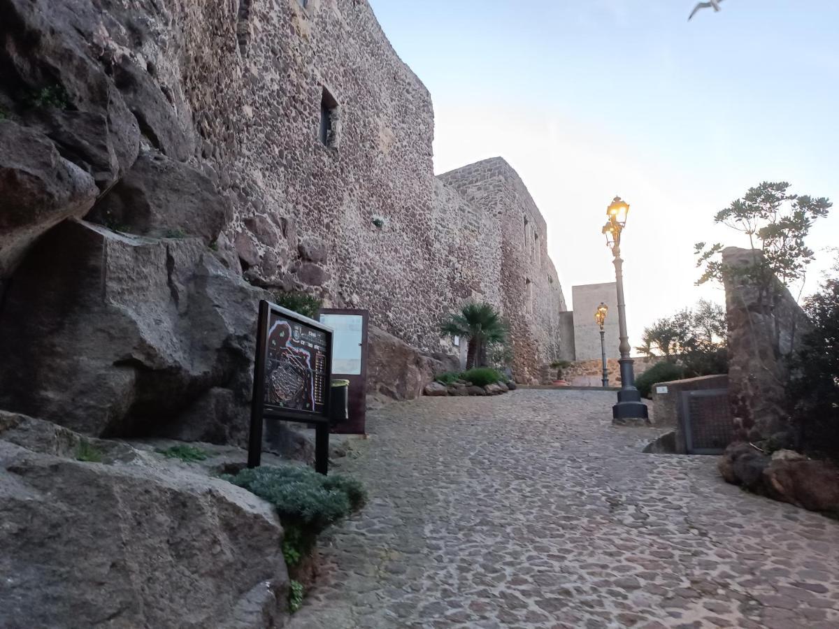 Casa Doria * Castelsardo