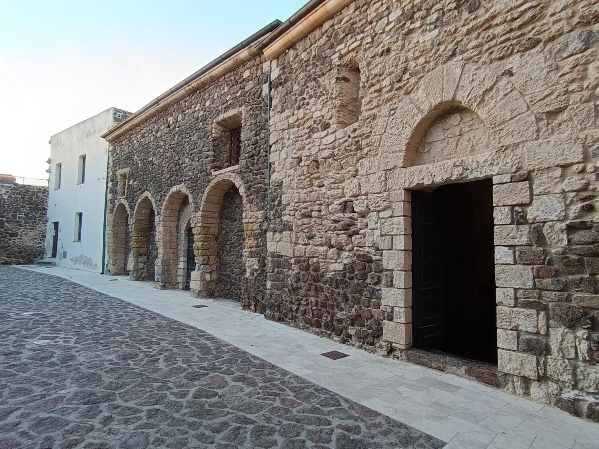 Bed & Breakfast Casa Doria Castelsardo