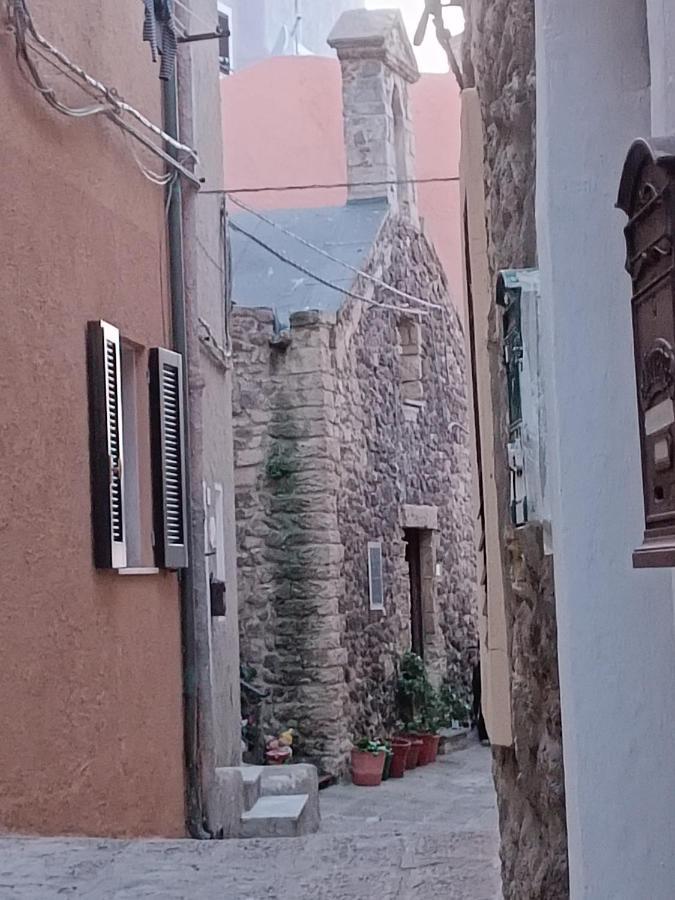 Casa Doria *