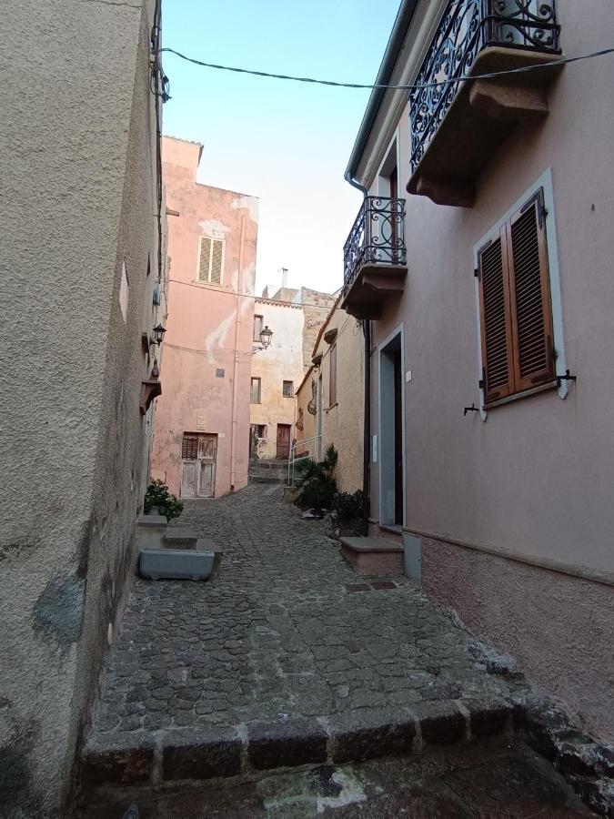 Casa Doria Bed & Breakfast Castelsardo