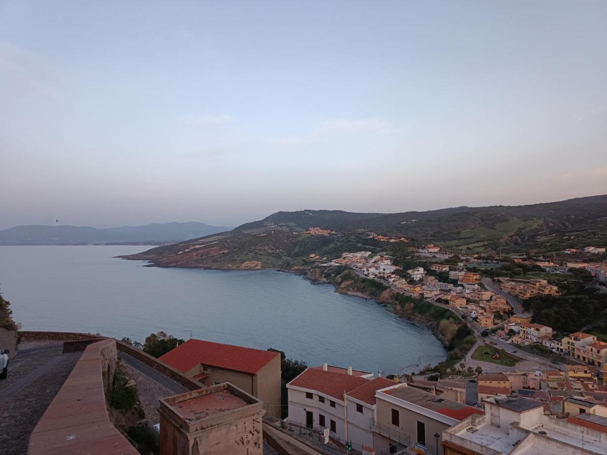 Casa Doria * Castelsardo