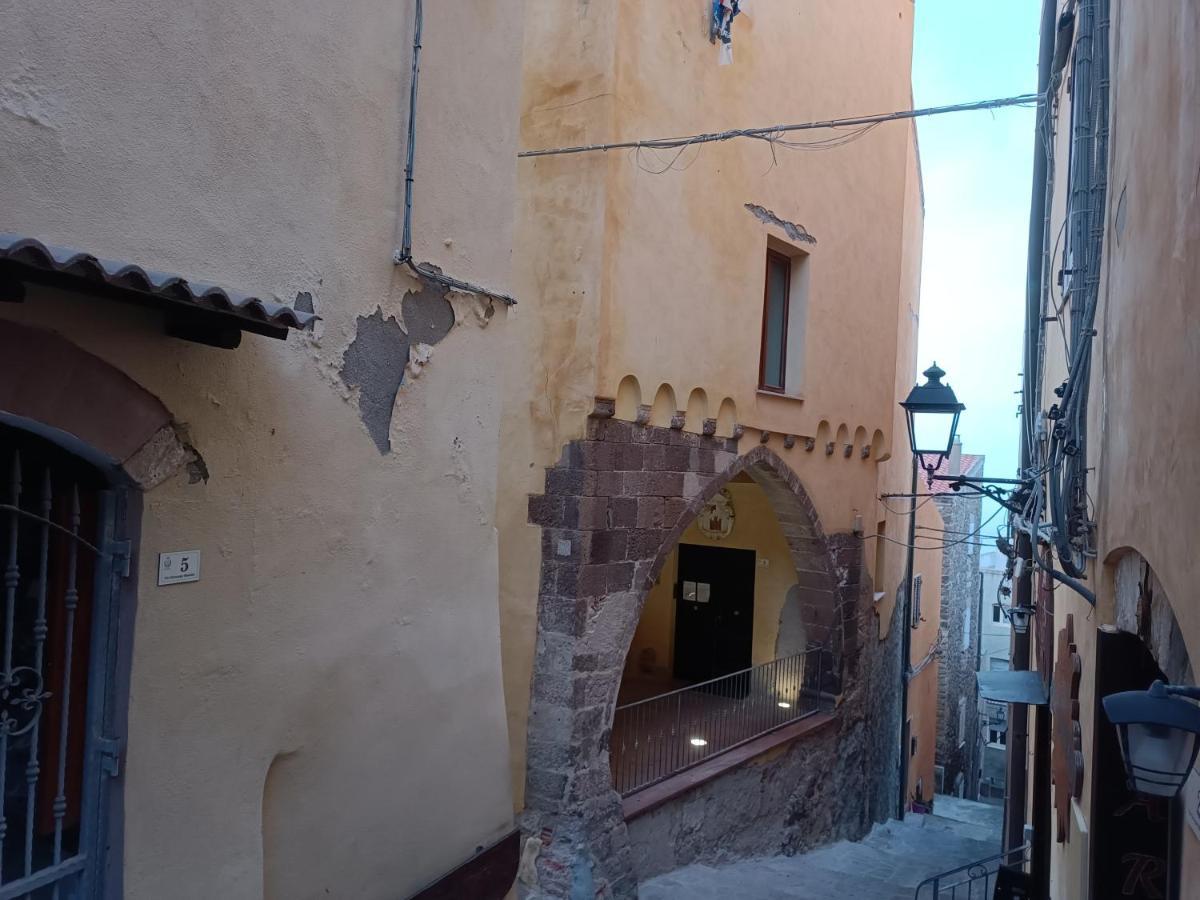 Casa Doria * Castelsardo