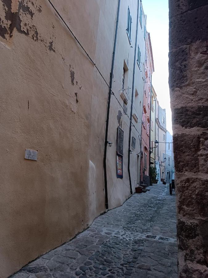 Bed & Breakfast Casa Doria Castelsardo