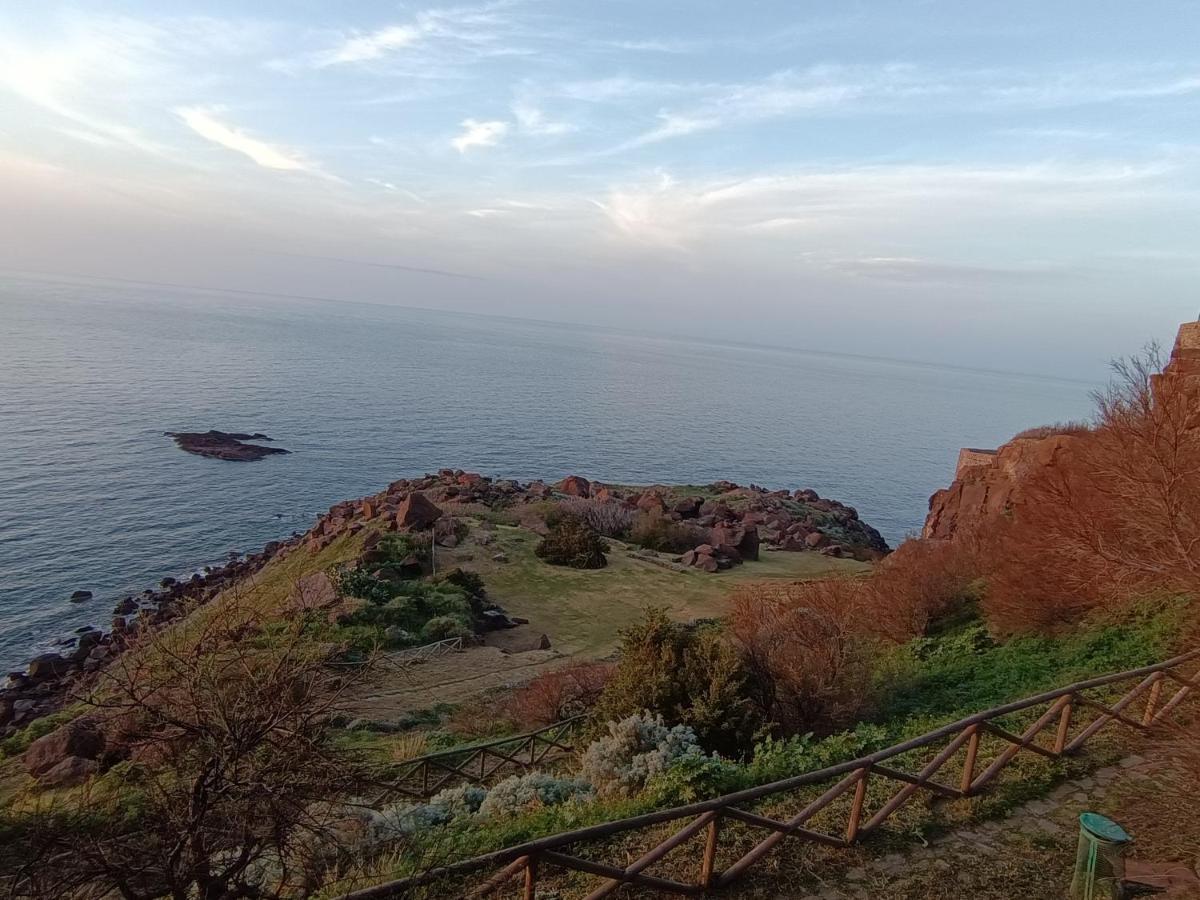 Casa Doria Bed & Breakfast Castelsardo