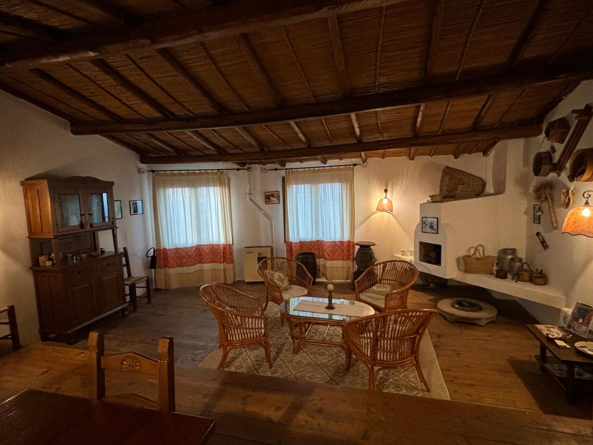 Casa Doria Bed & Breakfast Castelsardo