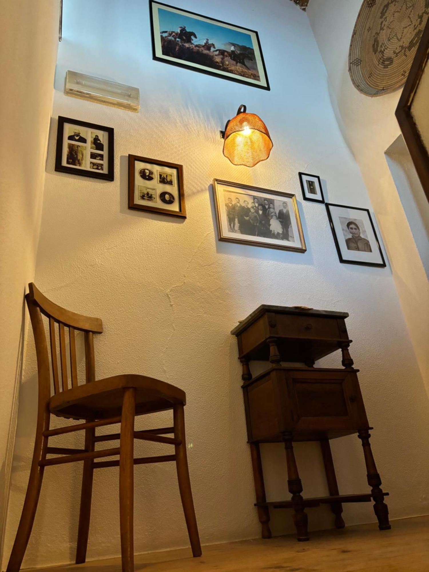 Casa Doria Castelsardo