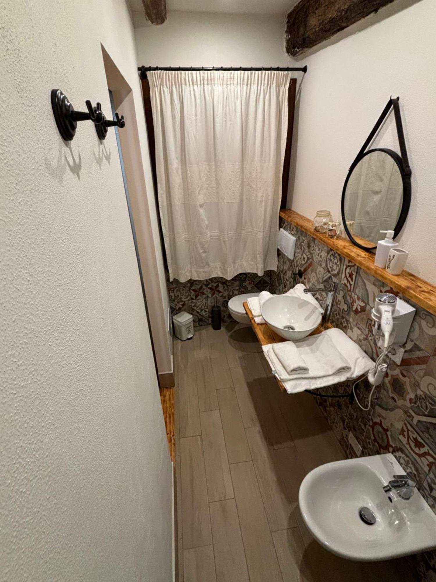 Bed & Breakfast Casa Doria *