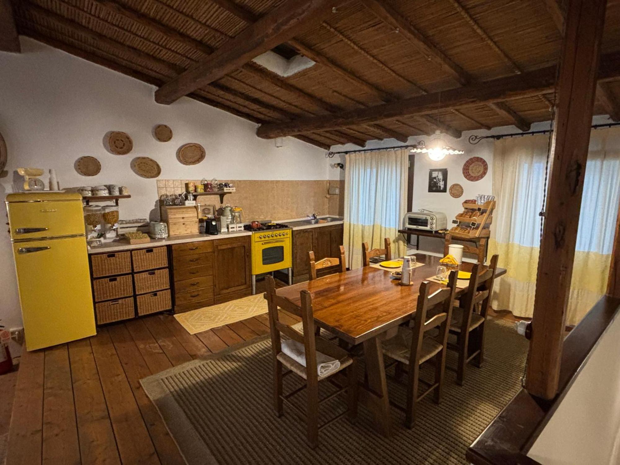 Casa Doria Castelsardo