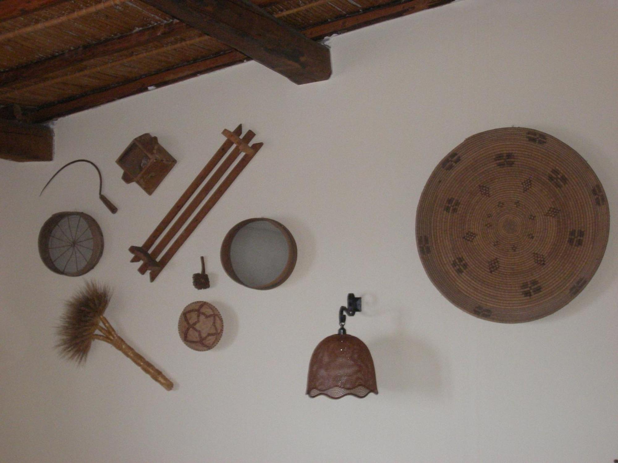 Bed & Breakfast Casa Doria *