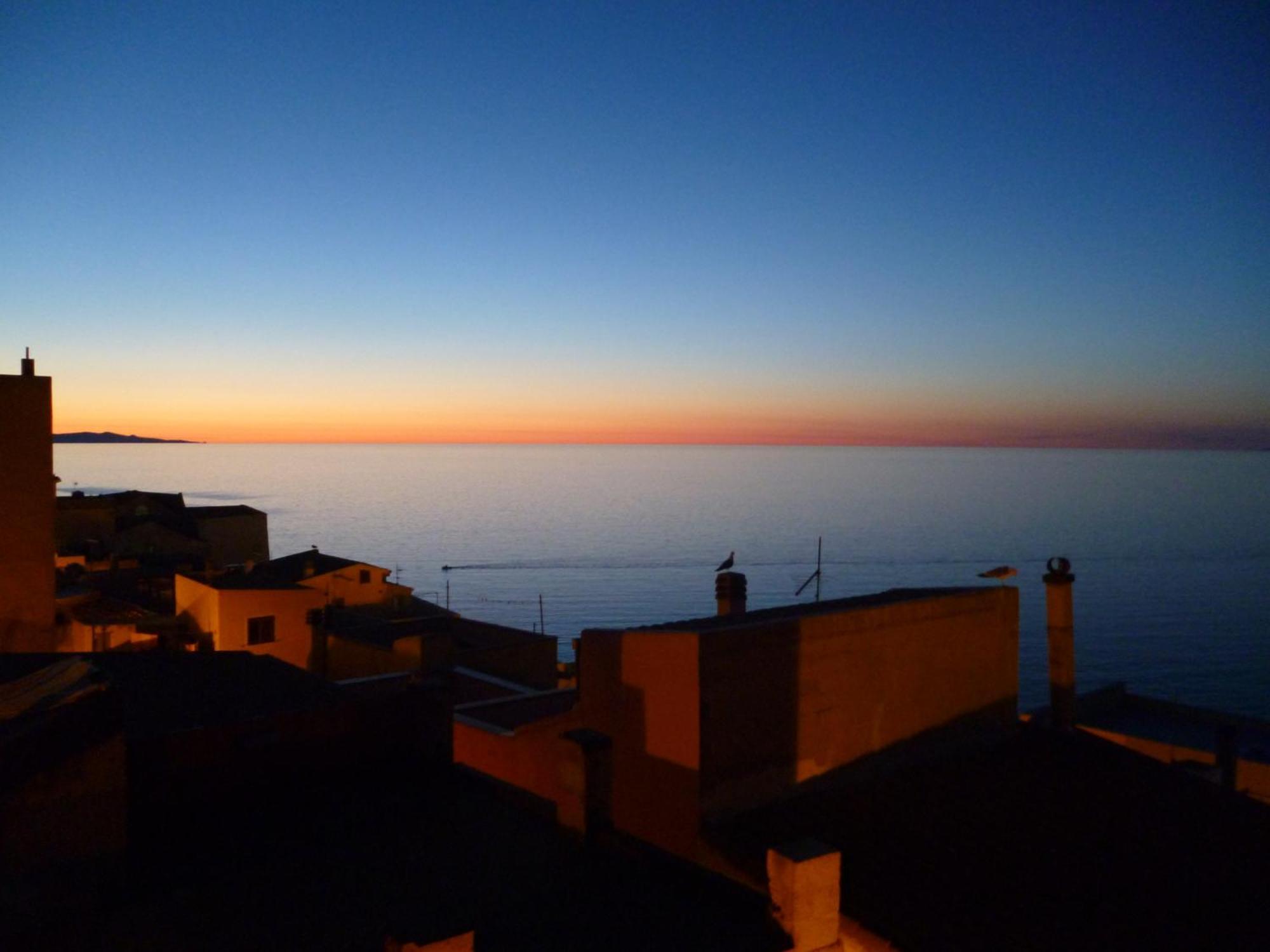 Bed & Breakfast Casa Doria *