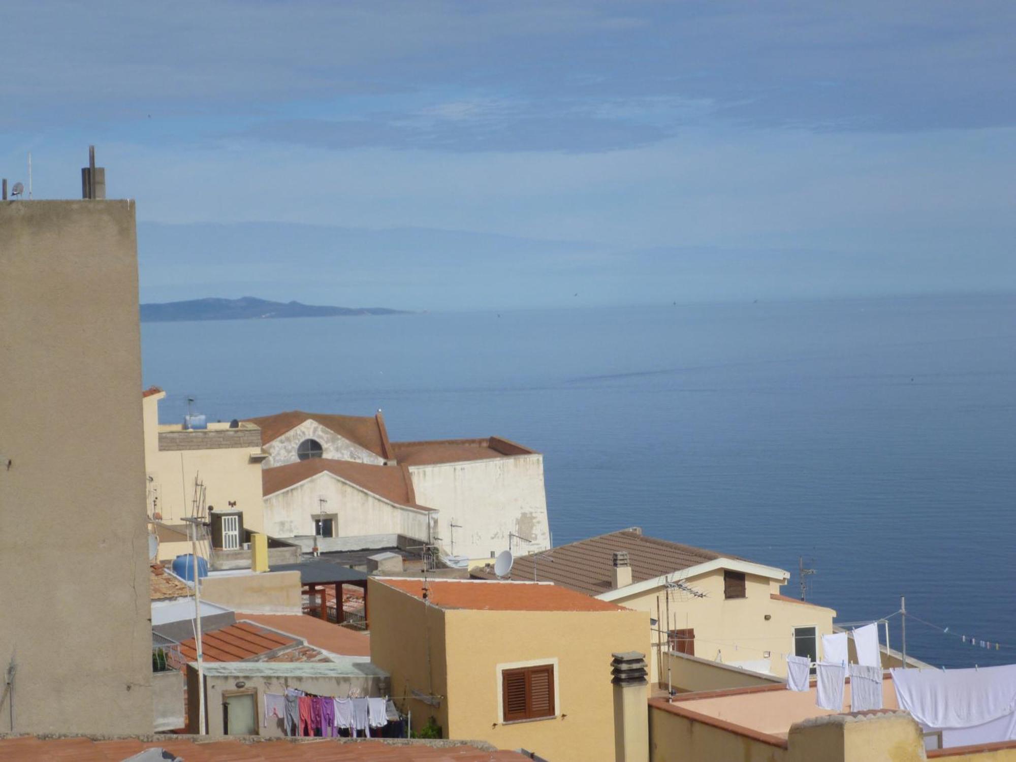 Bed & Breakfast Casa Doria Castelsardo