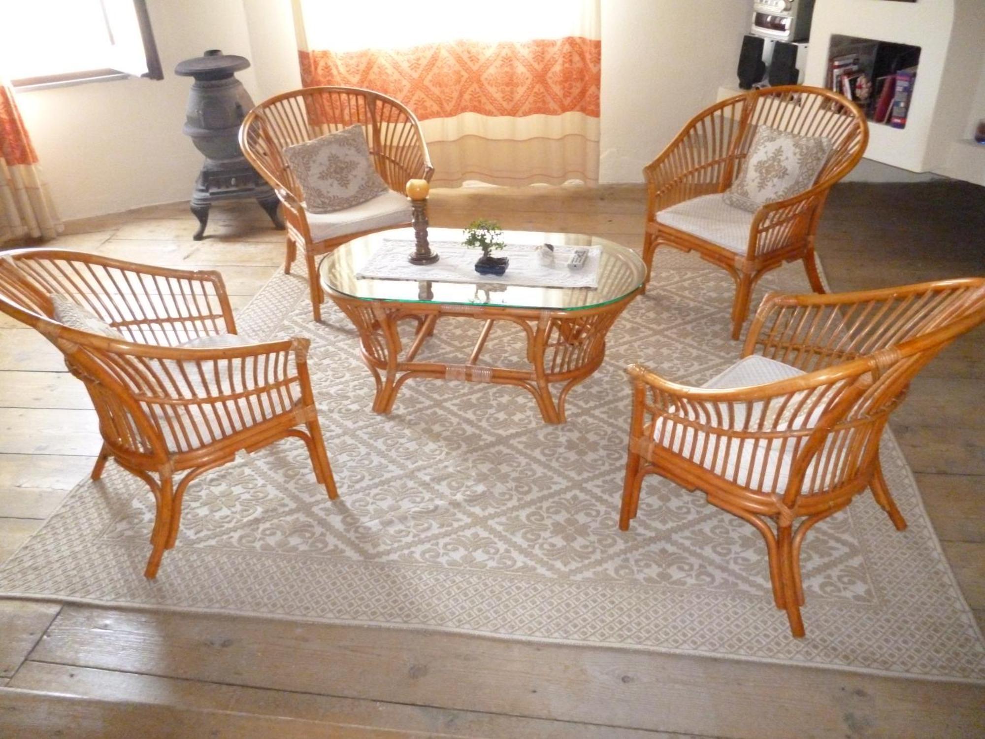 Bed & Breakfast Casa Doria *