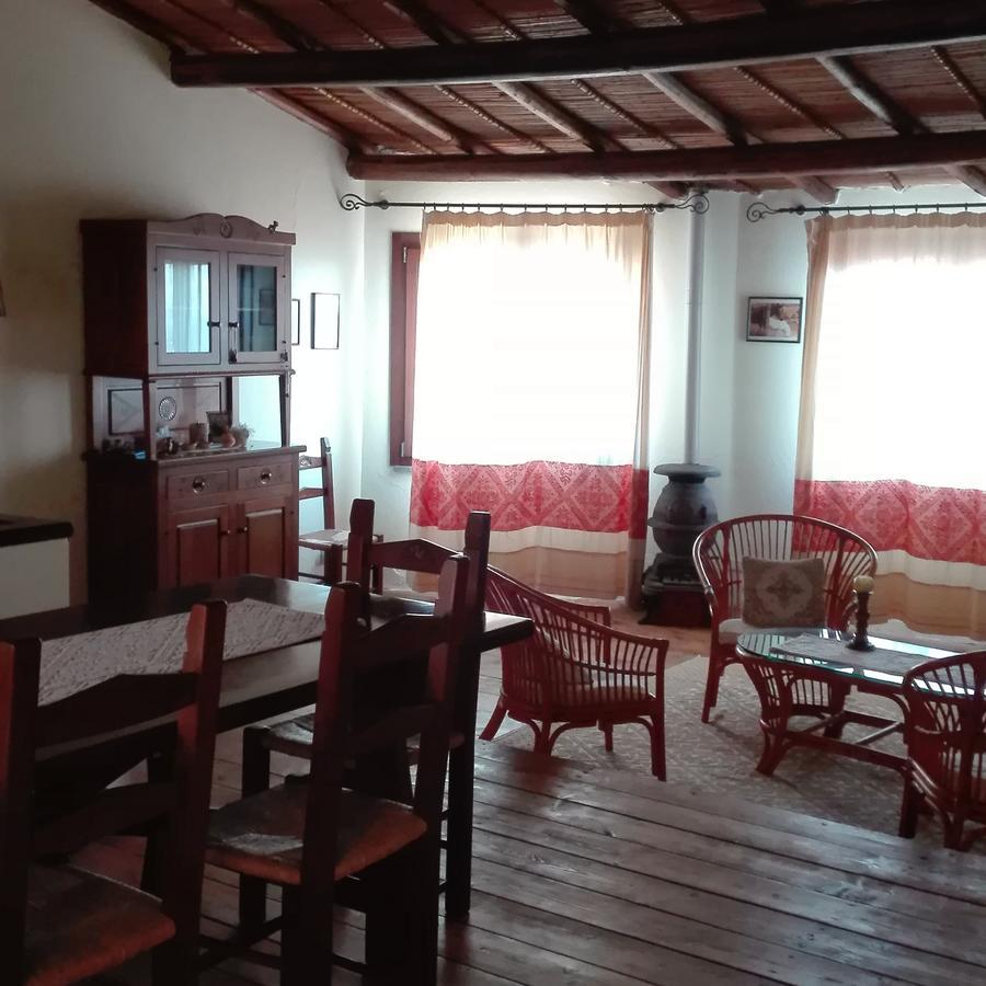 Casa Doria *