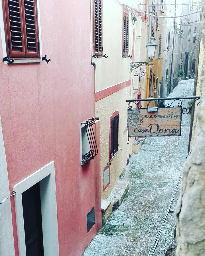 Casa Doria Bed & Breakfast Castelsardo