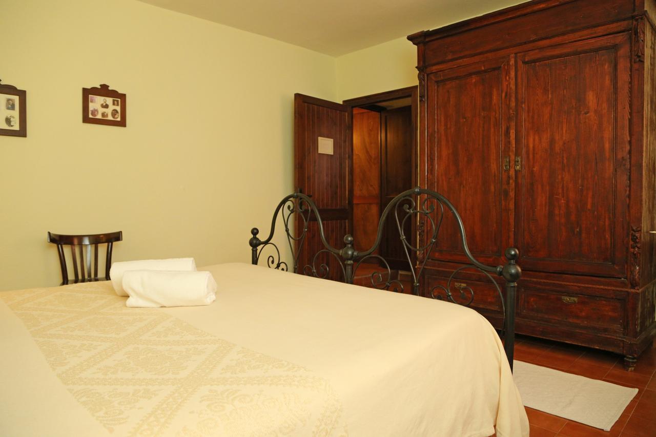 Casa Doria Bed & Breakfast Castelsardo