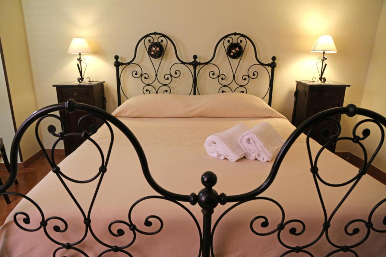 Bed & Breakfast Casa Doria *