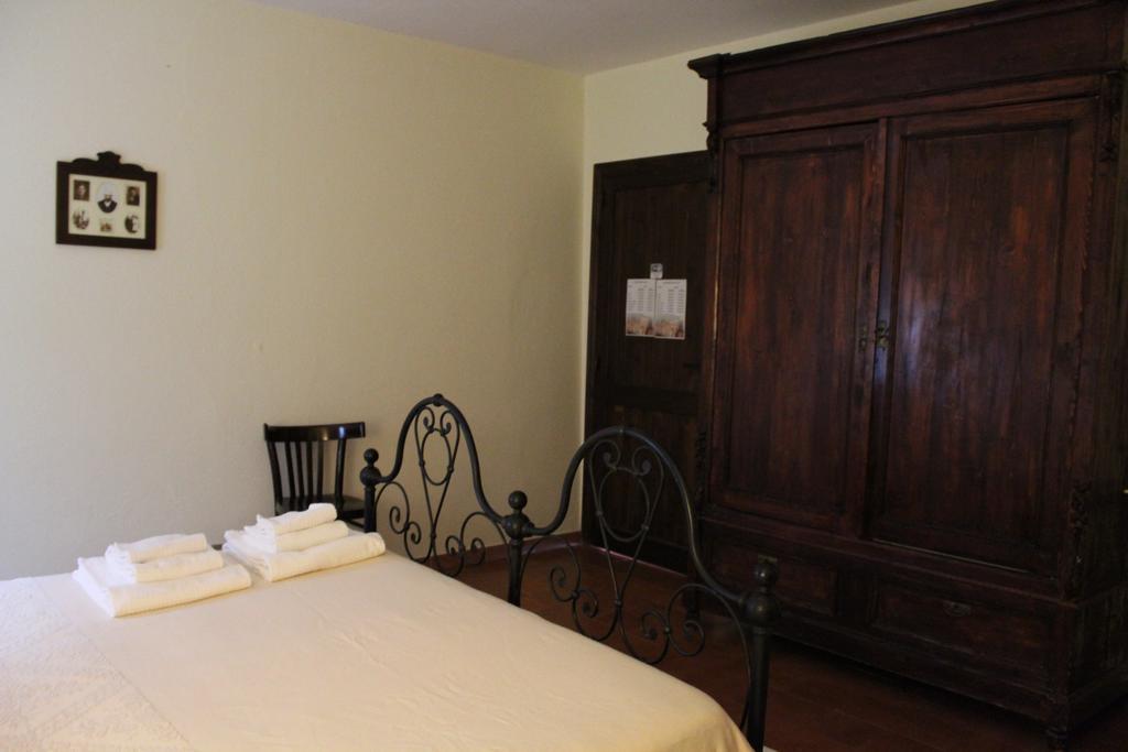 Casa Doria Bed & Breakfast
