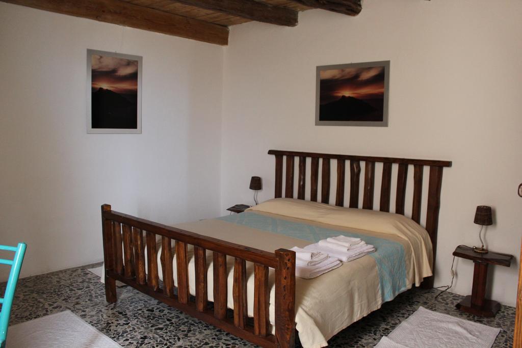 Casa Doria Bed & Breakfast