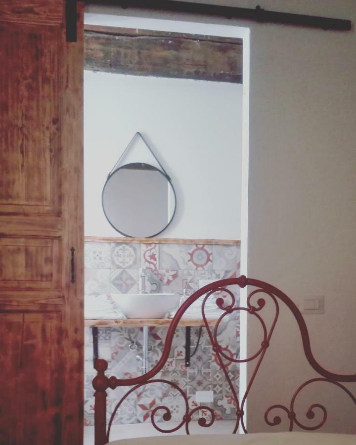 Bed & Breakfast Casa Doria