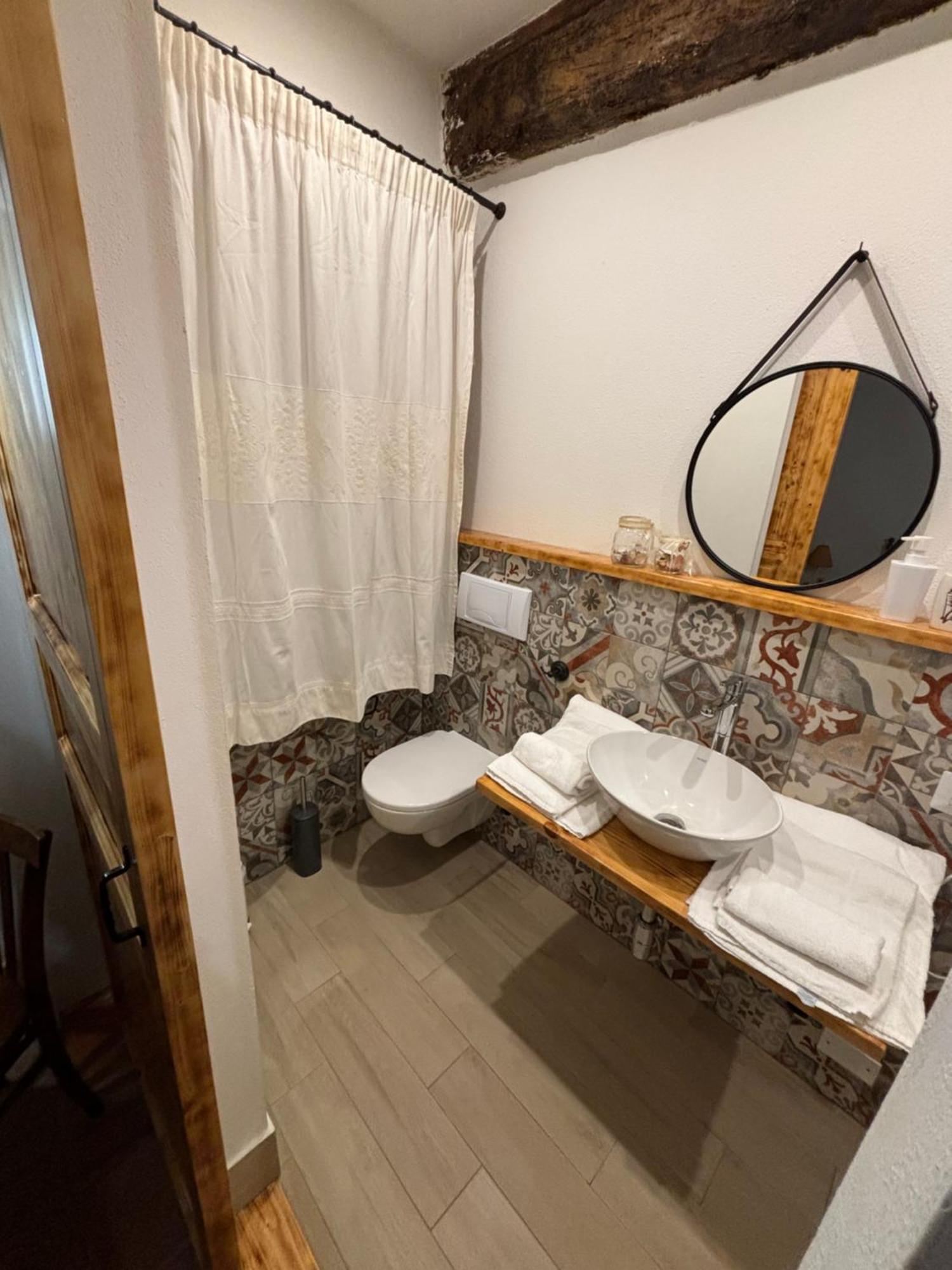 Bed & Breakfast Casa Doria *