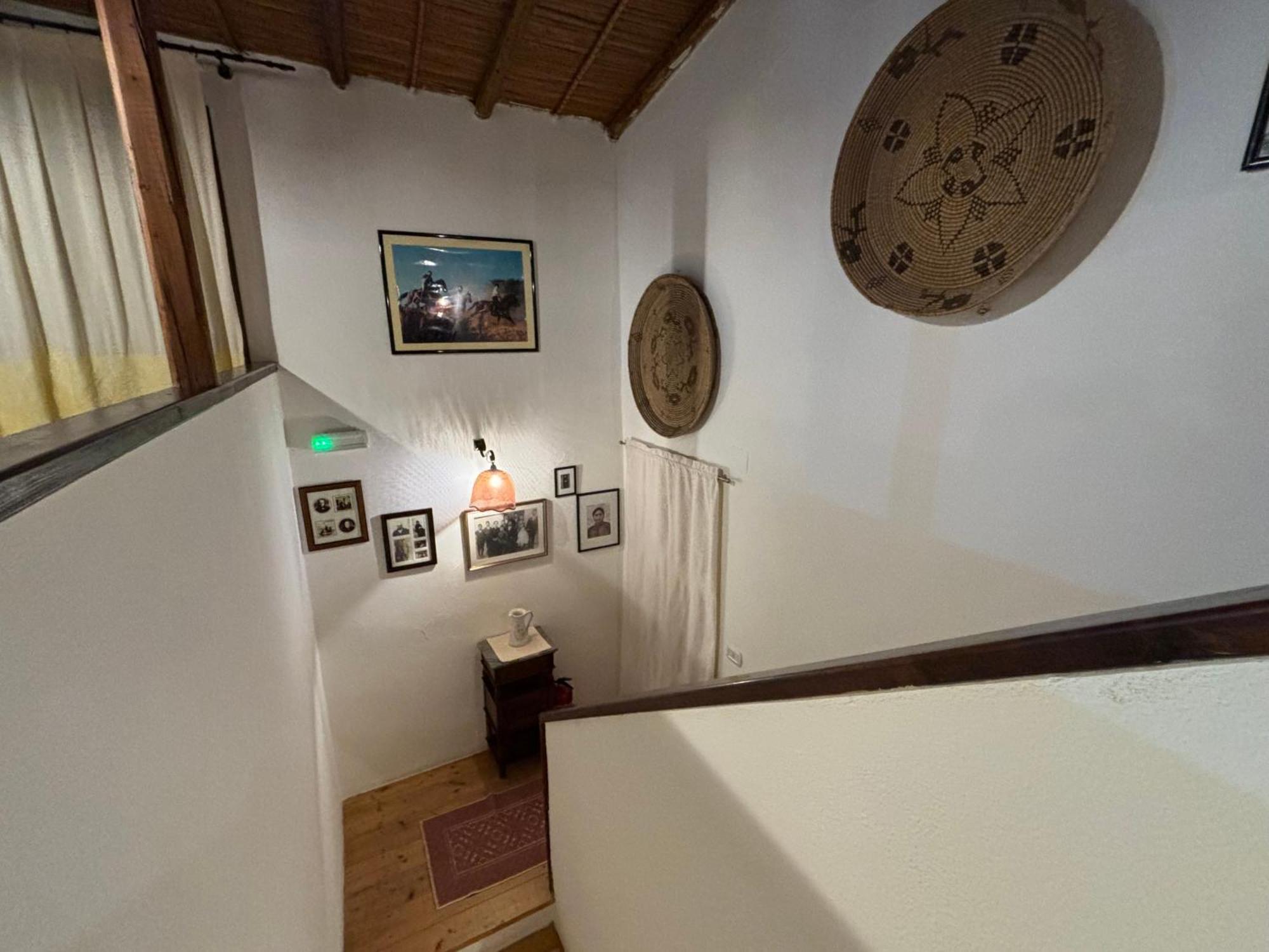 Bed & Breakfast Casa Doria *