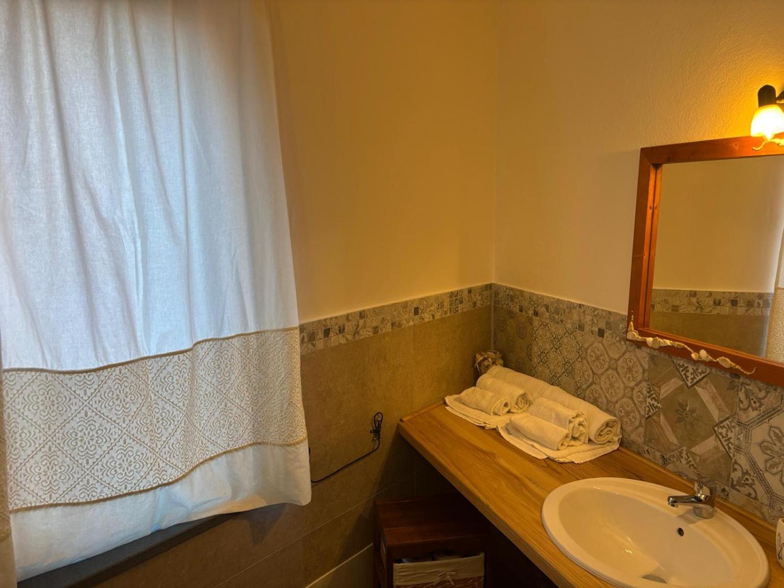 Casa Doria Bed & Breakfast Castelsardo