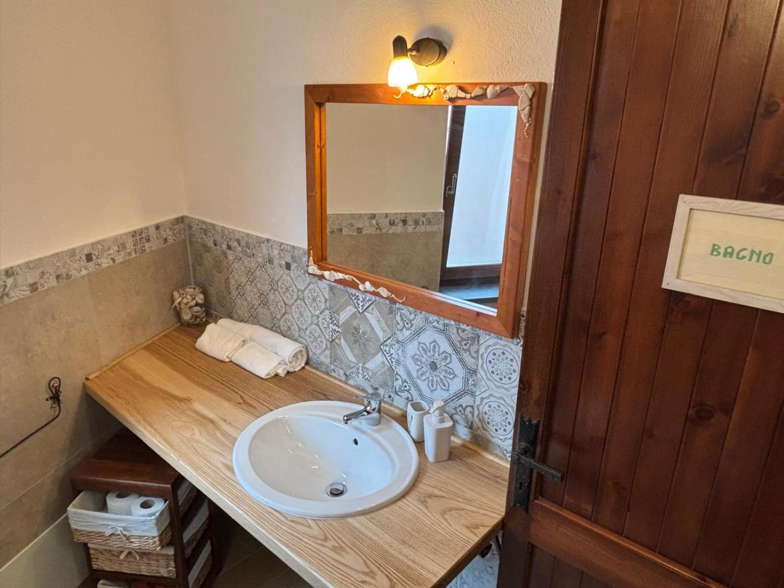 Bed & Breakfast Casa Doria Castelsardo