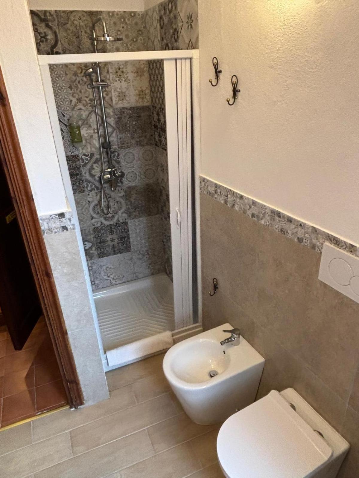 Casa Doria Castelsardo