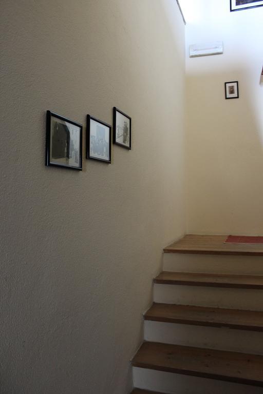 Casa Doria Bed & Breakfast *