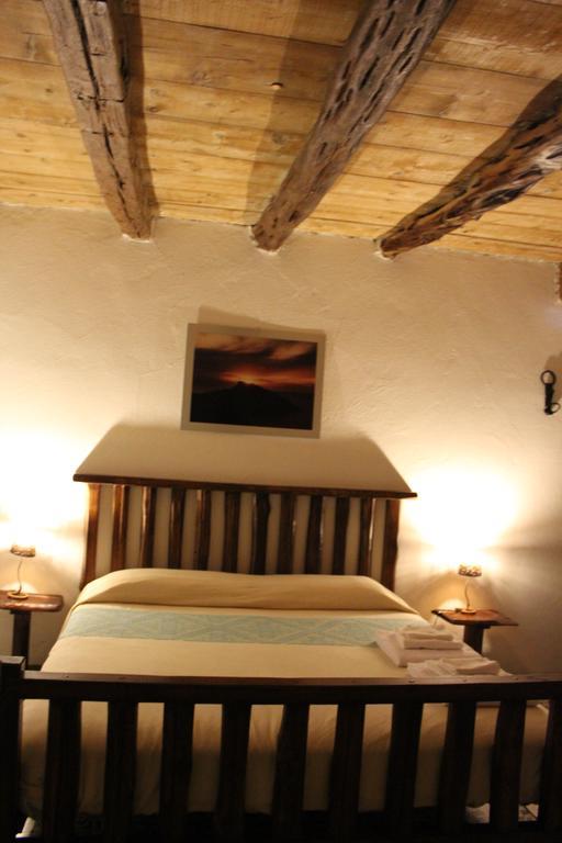 Casa Doria Bed & Breakfast *