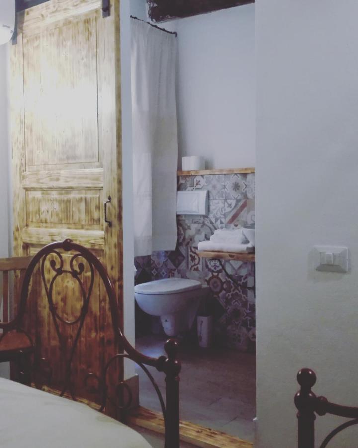 Bed & Breakfast Casa Doria